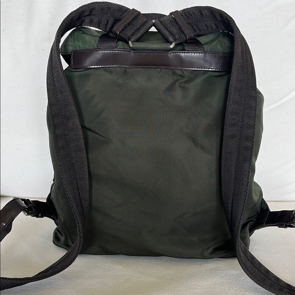 Prada Backpack - Picture 2 of 13